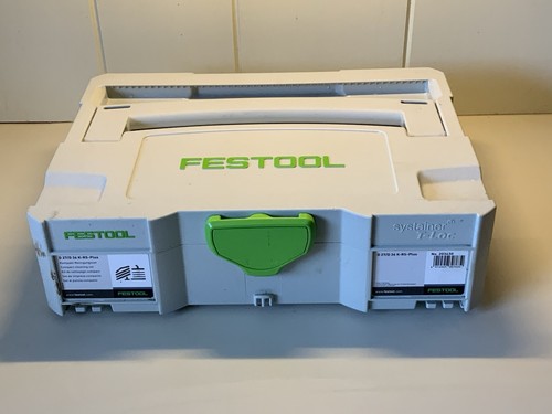 Festool set pulizia - festool,