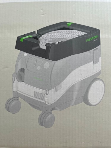 Festool deposito tubo sg - deposito, ct-sg