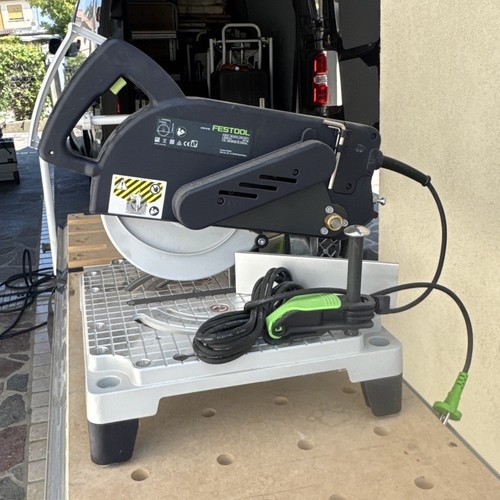 Festool sym troncatrice - festool,