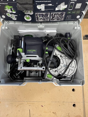 Festool of1010 rebq - festool,