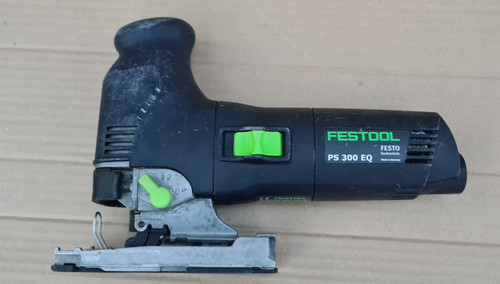 Festool 300 seghetto - festool, ps
