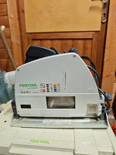 Sega immersione festool - a,