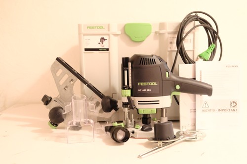Fresa superiore festo - fresa, of