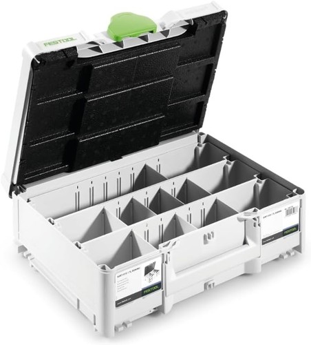 Festool systainer sort - festool,