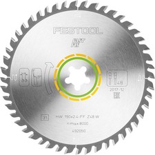 Festool Lama WOOD FINE CUT HW