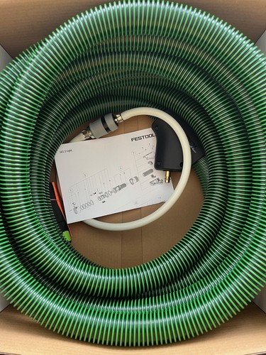 Festool tubo flessibile ias - festool,