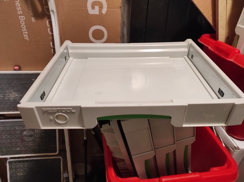 Set estrattore festool sys - set, sys-az