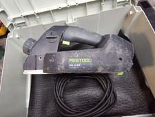 Pialla elettrica FESTOOL EHL