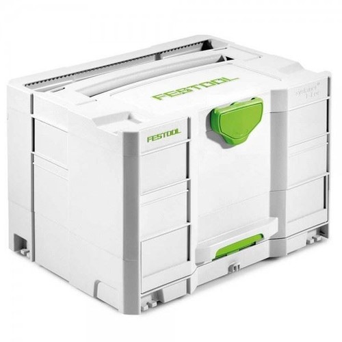 Festool systainer loc sys - systainer,