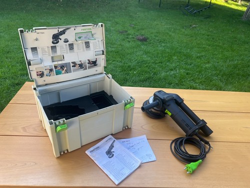 Fresa per risanamento - , festool