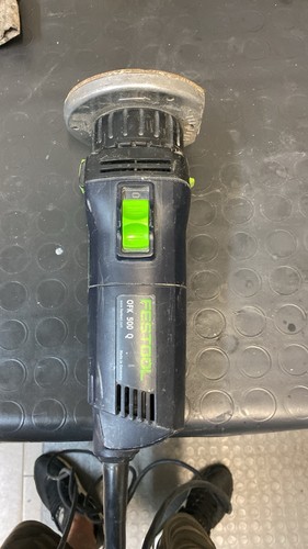 Festool ofk 500 rifilatore - festool,