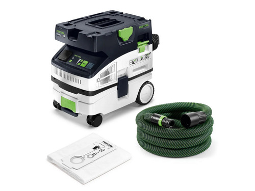 Festool ctl mini unità - festool,