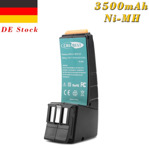 Batteria 12v 3500mah - batteria, per