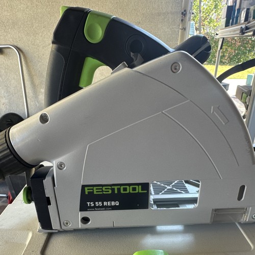 Festool rebq sega - 55,