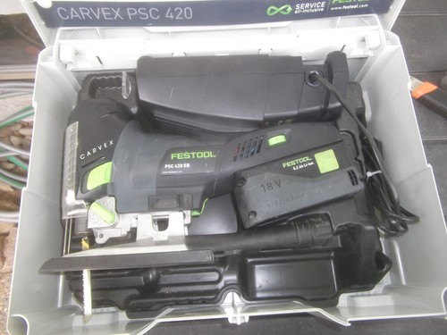 Festo festool seghetto - festo,