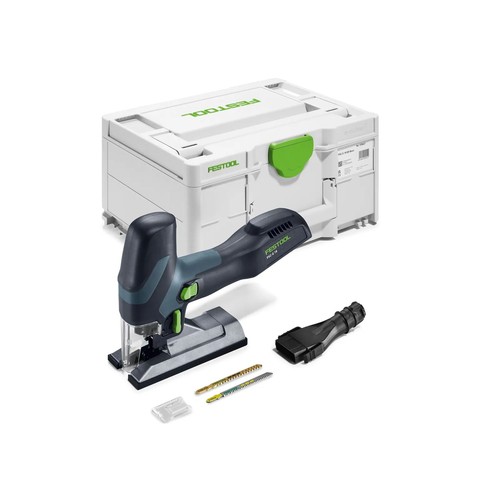 Festool seghetto alternativo - festool,
