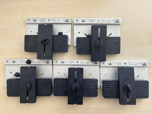 Festool supporto angolare - supporto,