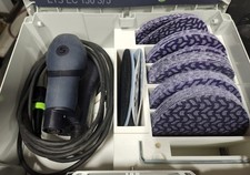 Inserto Systainer Festool ETS