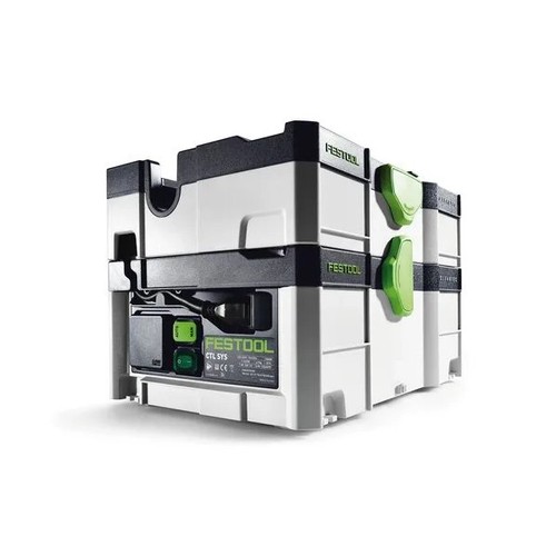 Aspiratore festool ctl sys - ctl,