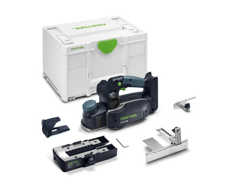 Festool pialletto batteria - a,