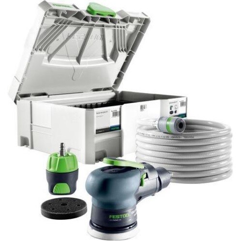 Festool levigatrice eccentrica - levigatrice,
