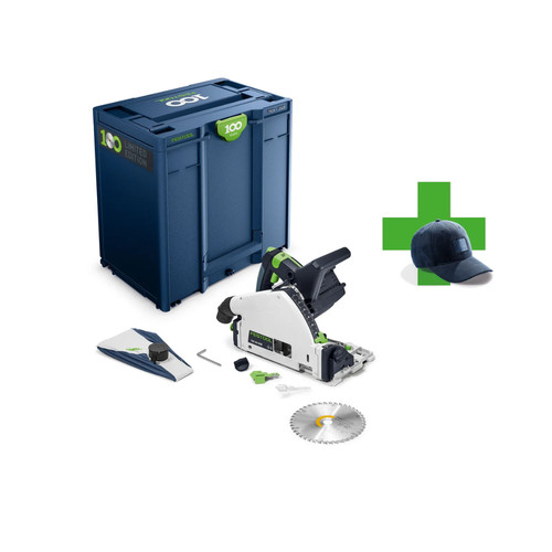 Festool tsc keb basic 100y - 55,