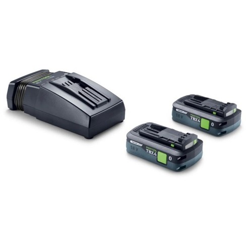 Set energia festool - energia, batterie