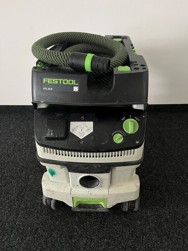 Festool aspiratore mobile - , ctl