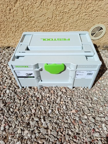 Domino festool 500 r - df,