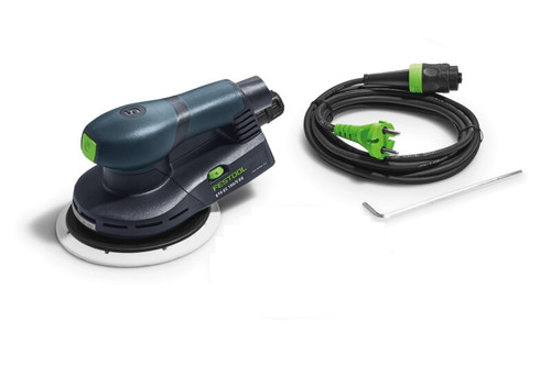 Festool levigatrice eccentrica - festool,