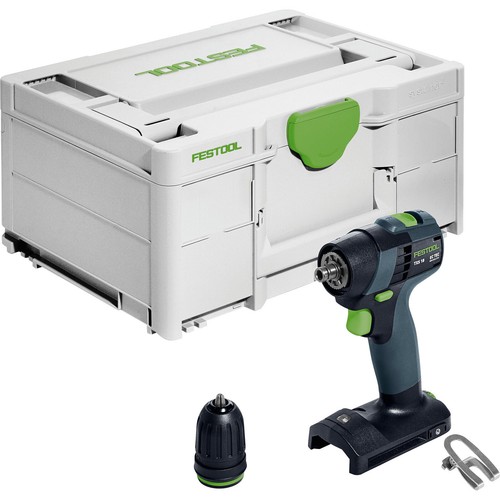 Festool trapano avvitatore - avvitatore, a
