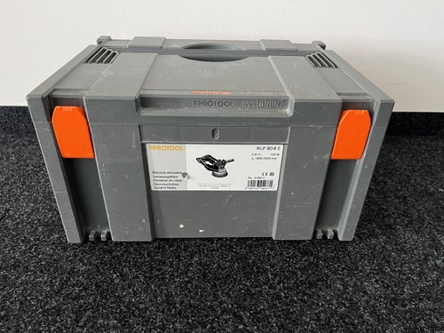 Protool festool rgp e - e, rg
