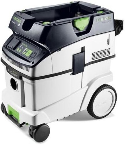 Festool cleantec ei ac - festool,