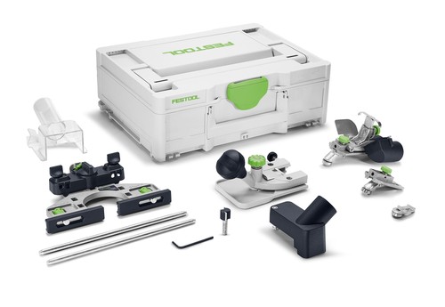 Festool set accessori - set,