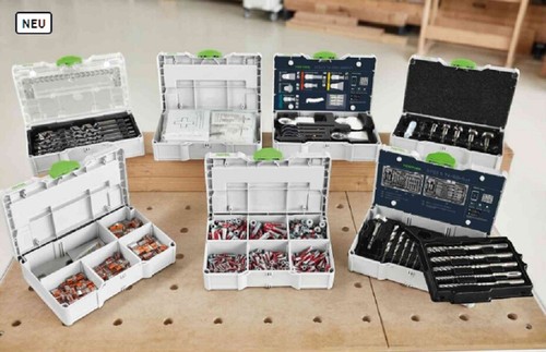 Festool systainer sys3 76 - sys3, s