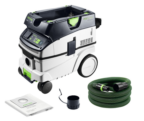 Festool unità mobile