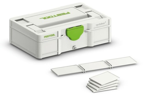 Festool mini systainer - festool,