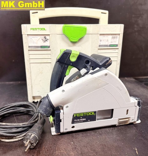 Festool rebq plus sega a - ts, 55
