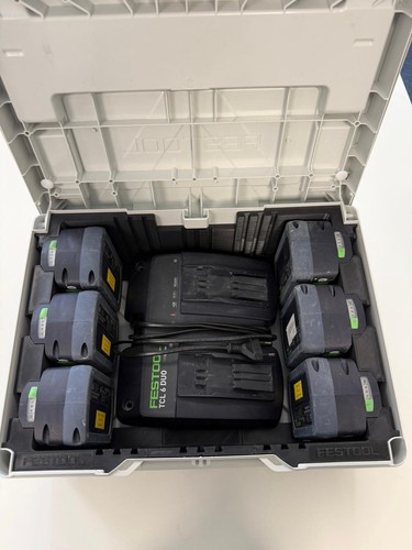 Organizzatore festool - organizzatore,