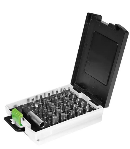 Festool bit sort 31x - festool, 769138