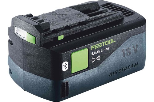 Festool batteria 18v - batteria,