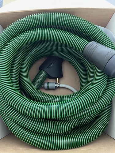 Festool tubo aria - , compressa