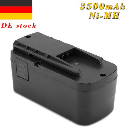 Batteria ah ni - ah, per
