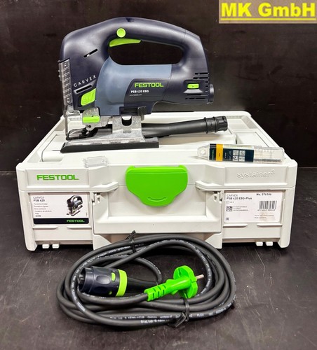 Festool psb 420 - 420, ebq