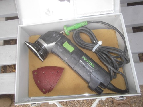 Festool festo 93e - festool,