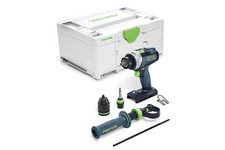 Festool Trapano avvitatore