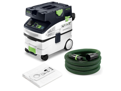 Festool ctl midi unità - ctl, i