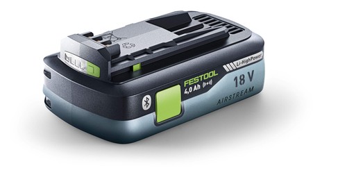Festool batteria highpower - festool,