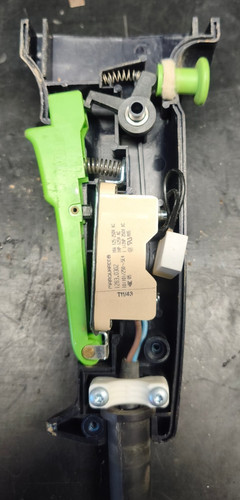 Alloggiamento festool ws - alloggiamento, ah-ws