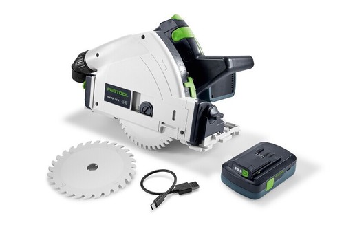 Giocattolo festool sega - sega, ad